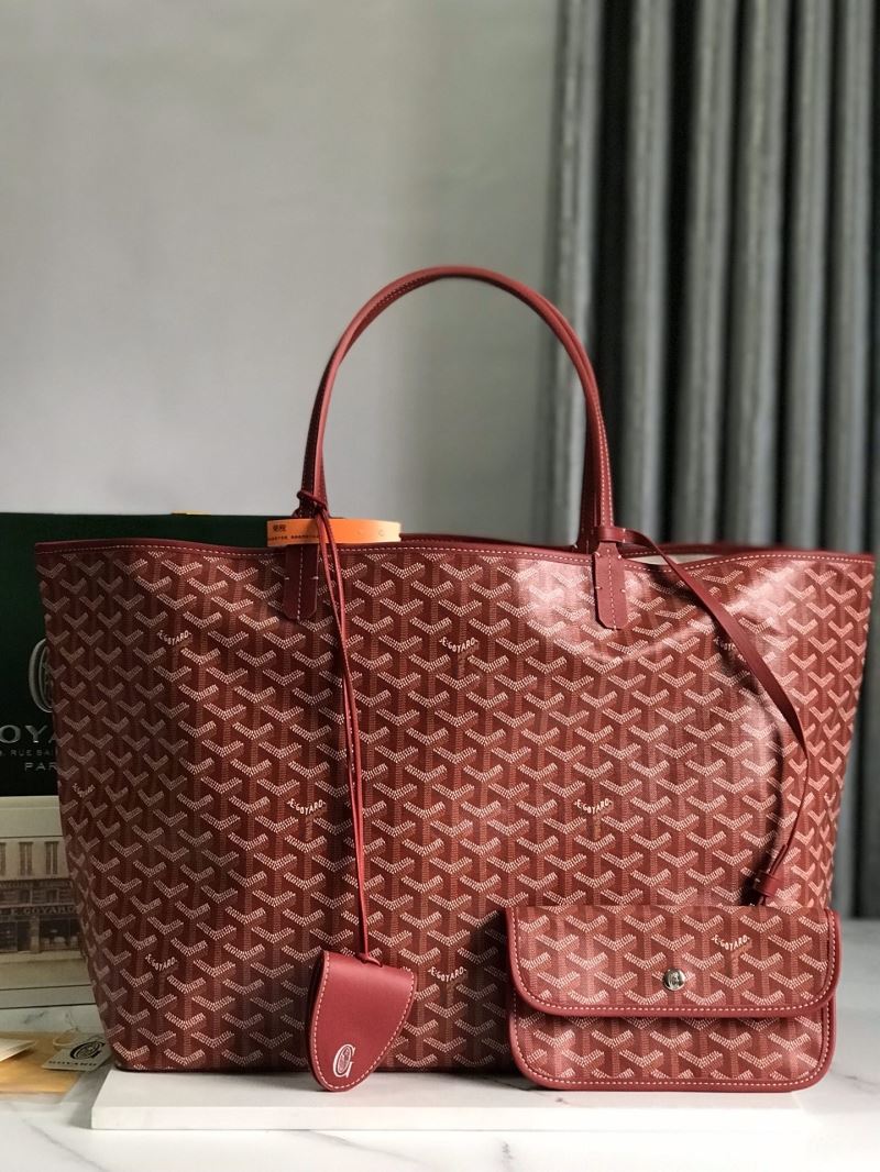 Goyard Shopping Bags